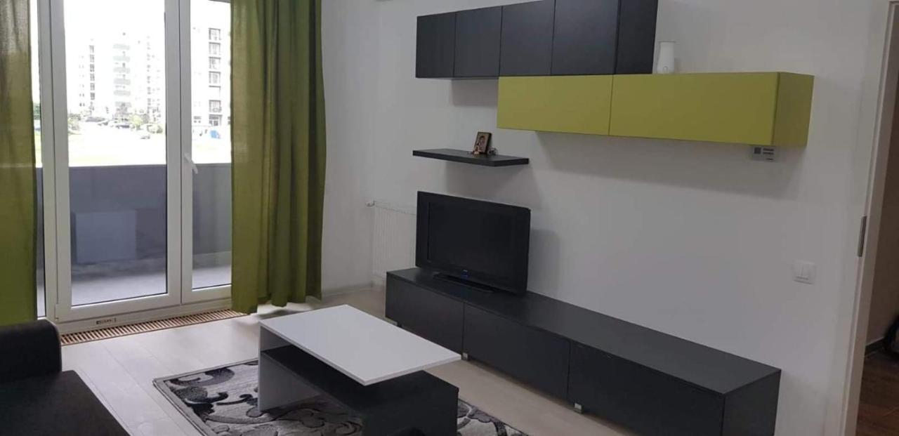 Apartament Modern Ioan Popasu Apartment Brasov Ngoại thất bức ảnh