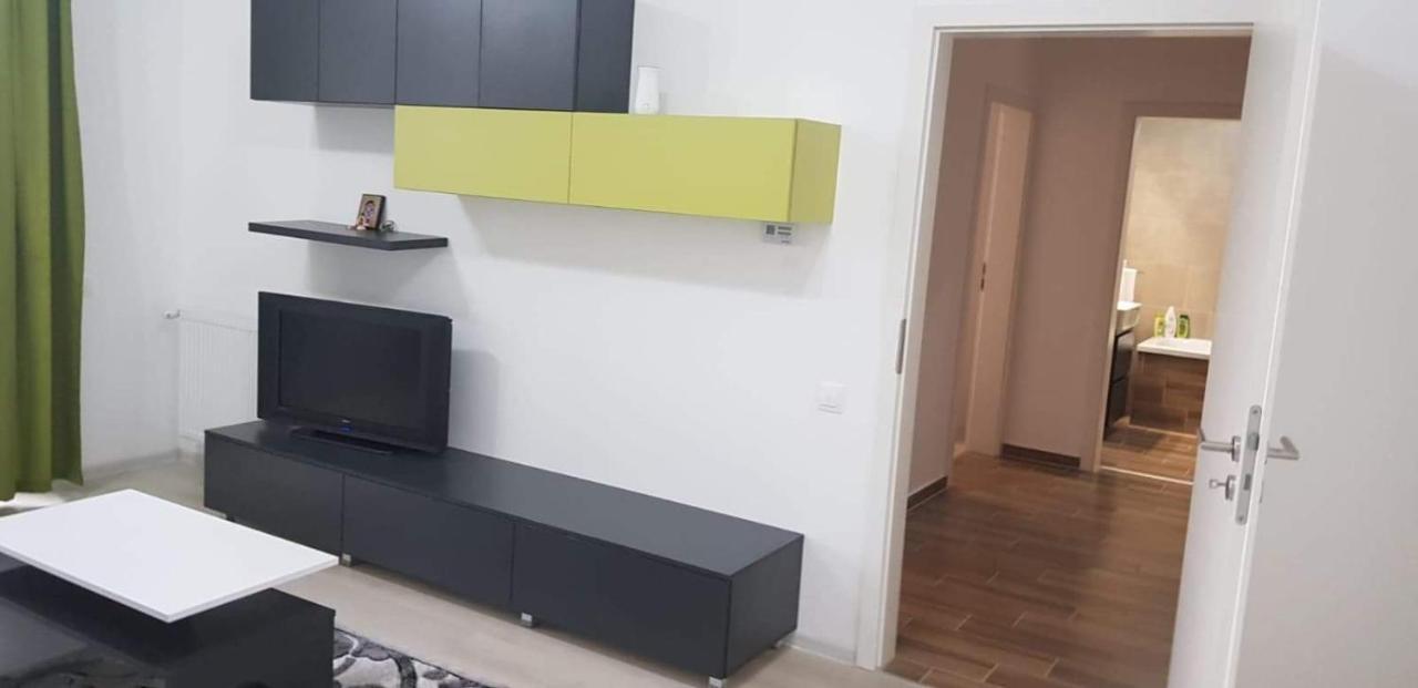 Apartament Modern Ioan Popasu Apartment Brasov Ngoại thất bức ảnh
