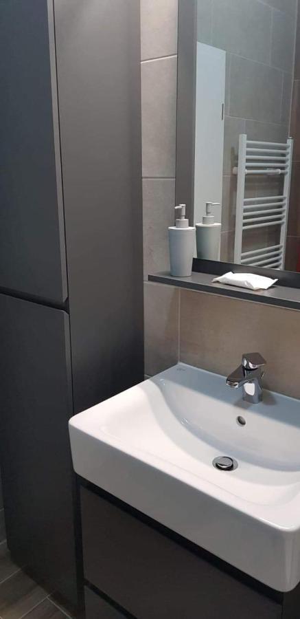 Apartament Modern Ioan Popasu Apartment Brasov Ngoại thất bức ảnh