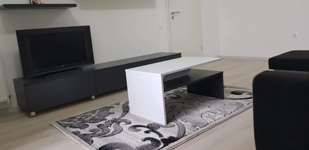 Apartament Modern Ioan Popasu Apartment Brasov Ngoại thất bức ảnh