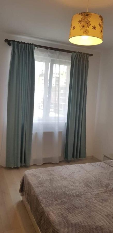 Apartament Modern Ioan Popasu Apartment Brasov Ngoại thất bức ảnh