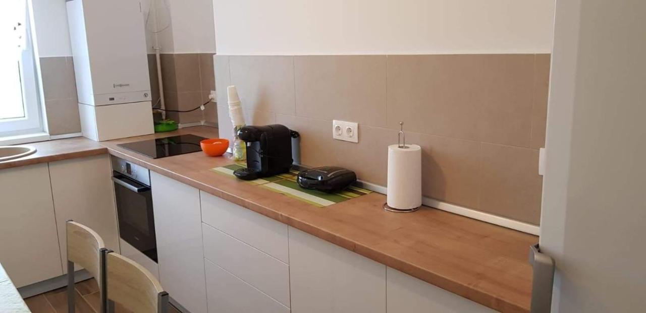 Apartament Modern Ioan Popasu Apartment Brasov Ngoại thất bức ảnh